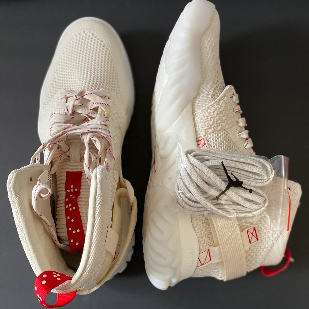 Jordan Apex React 10.5 - image 3